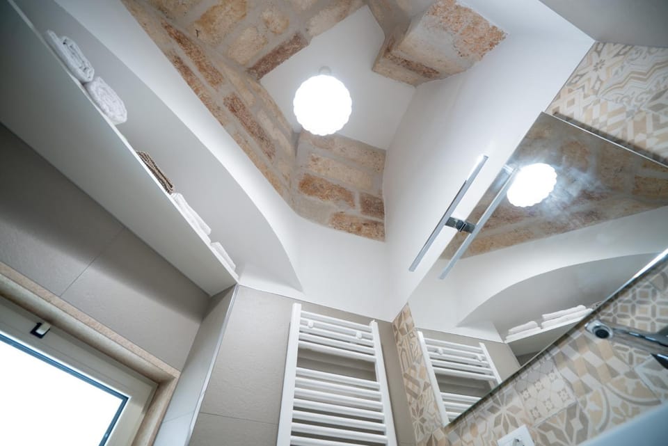Mest Michè by Polignando Bed and Breakfast in Polignano a Mare