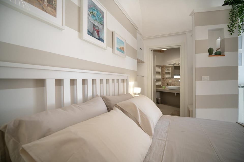 Mest Michè by Polignando Bed and Breakfast in Polignano a Mare