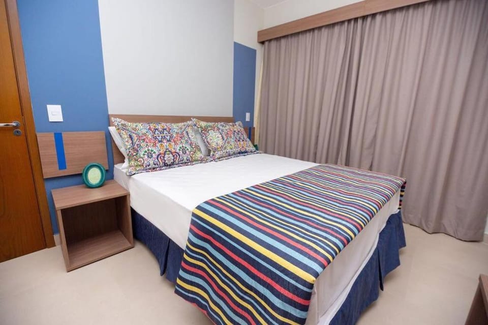 Alta Vista Thermas Resort Apartment in State of Goiás