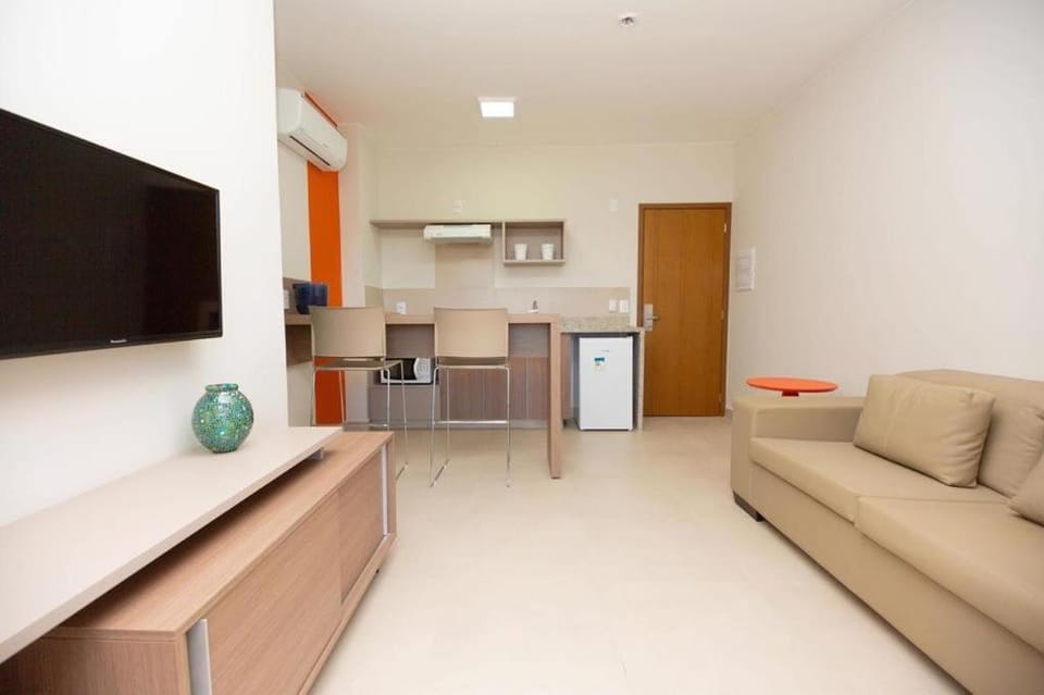Alta Vista Thermas Resort Apartment in State of Goiás