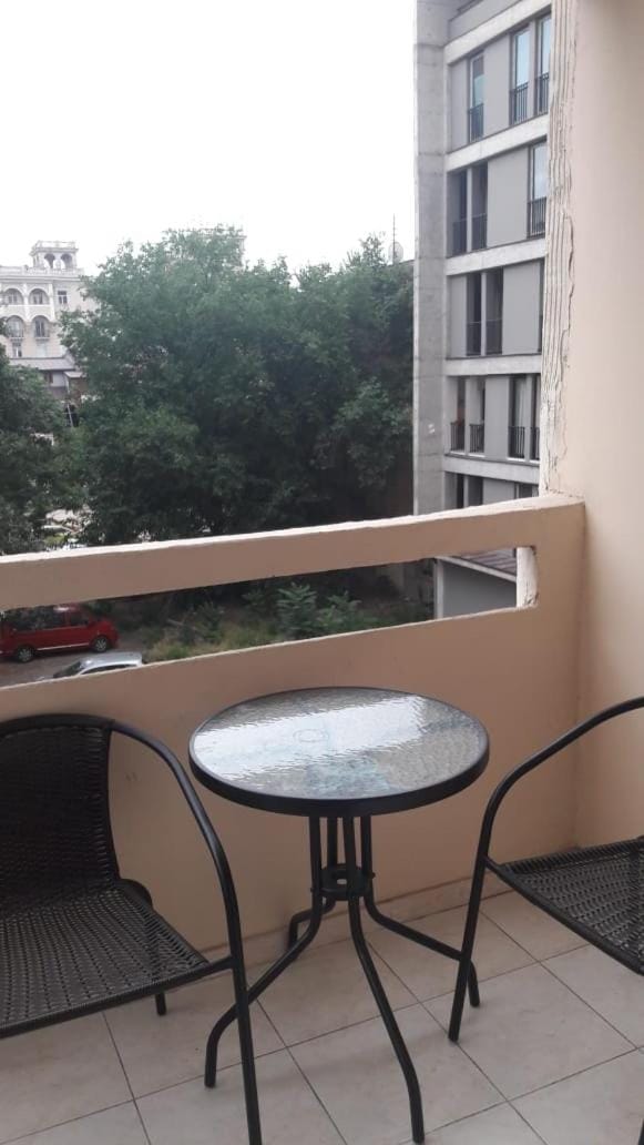Varazi Apartments Apartment in Tbilisi, Georgia