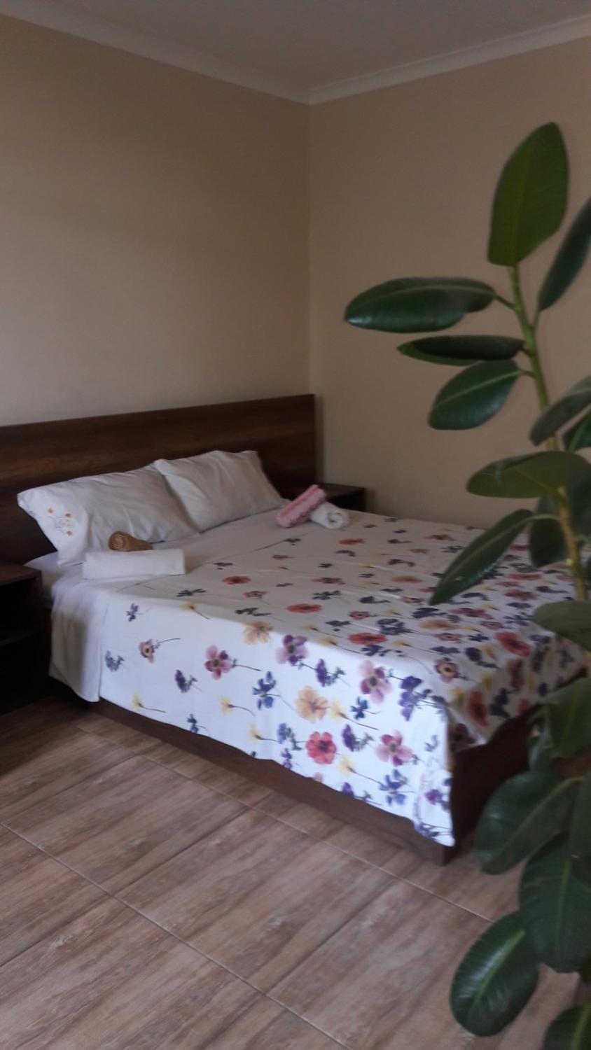 Varazi Apartments Apartment in Tbilisi, Georgia