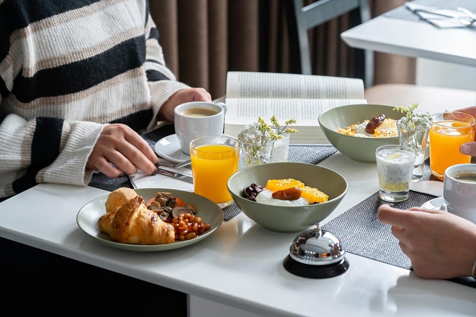 Breakfast