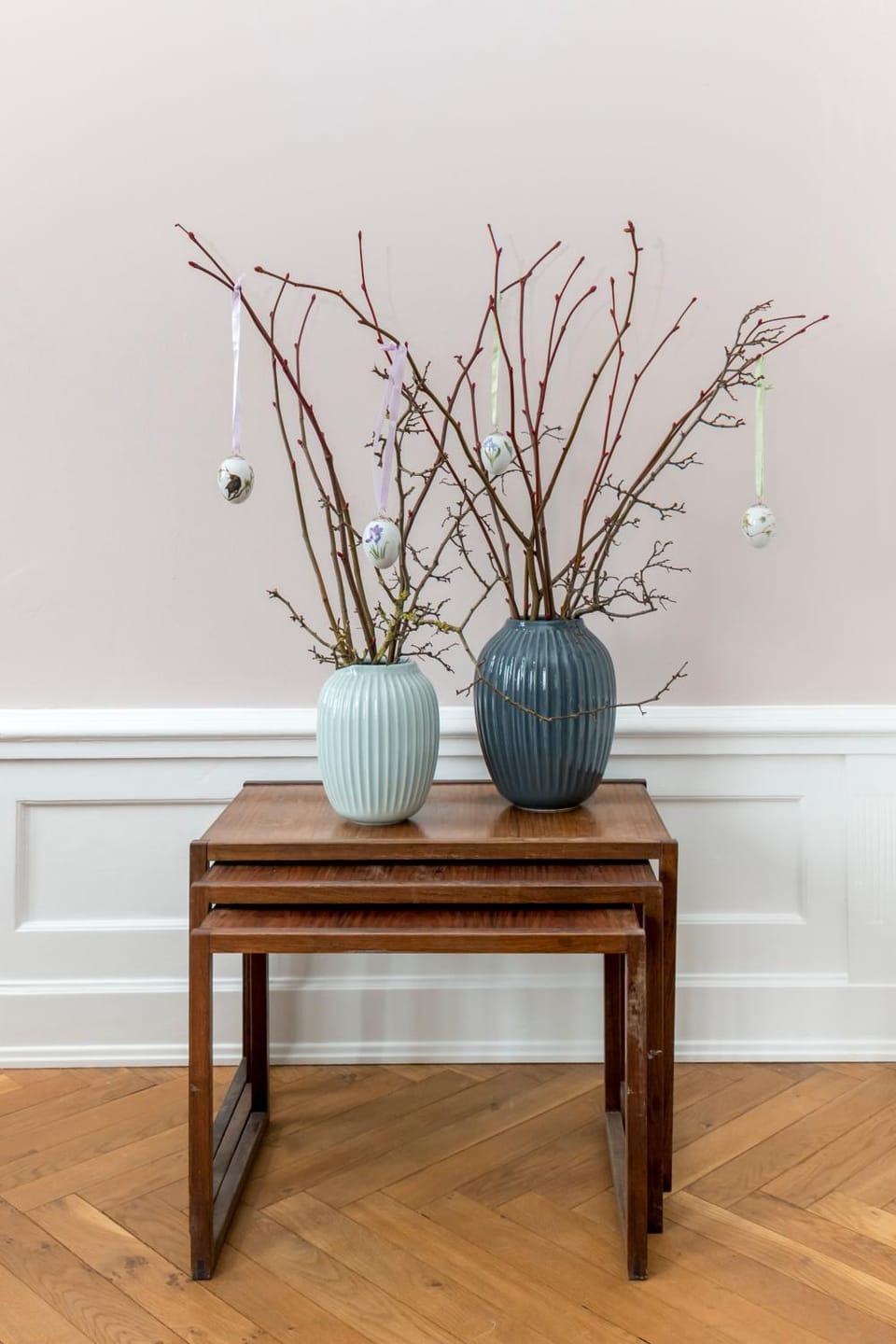 Spring, Living room, Decorative detail