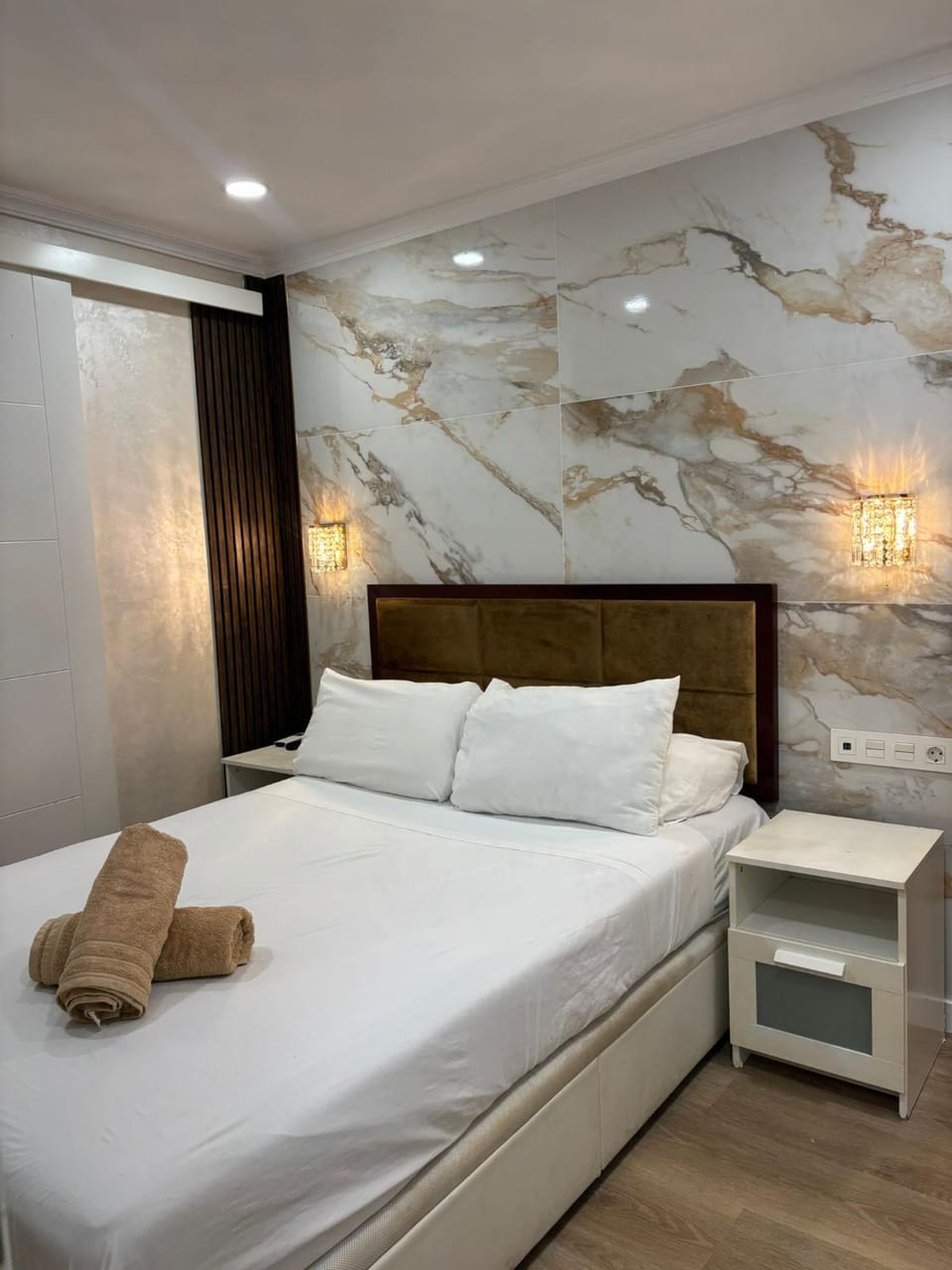 Boutique Princesa Bed and Breakfast in Marbella