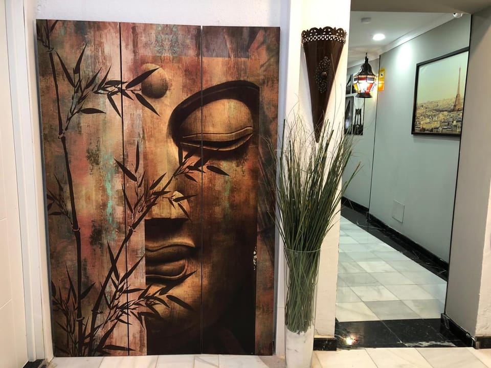 Boutique Princesa Bed and Breakfast in Marbella