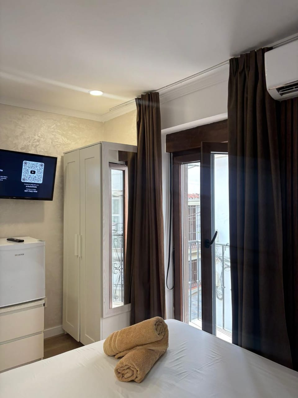 Boutique Princesa Bed and Breakfast in Marbella
