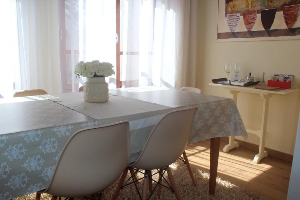 Brito's House Apartment in Lisbon District