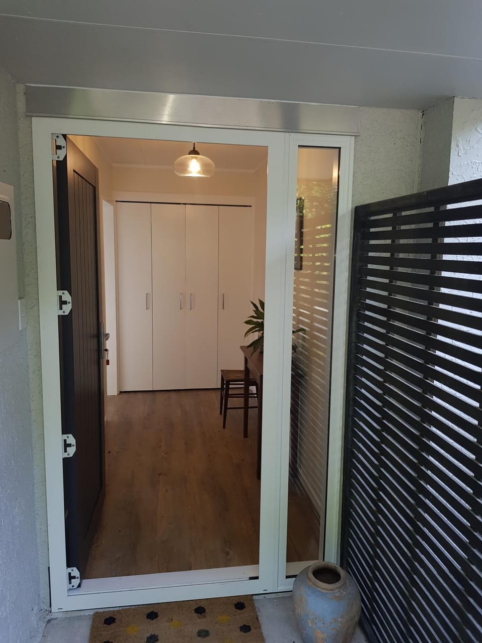 Garden Retreat Apartment in Wellington Region