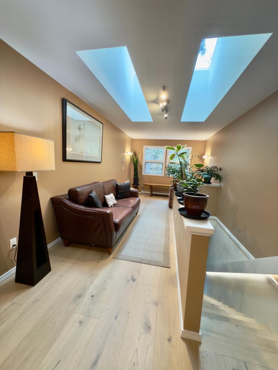 Seafarer Bed & Breakfast Bed and Breakfast in Tofino