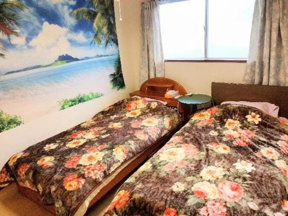 Futami Terrace C Apartment in Tokyo Prefecture