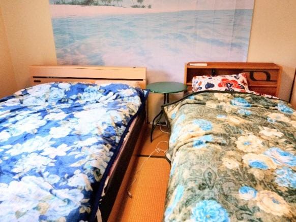 Futami Terrace C Apartment in Tokyo Prefecture