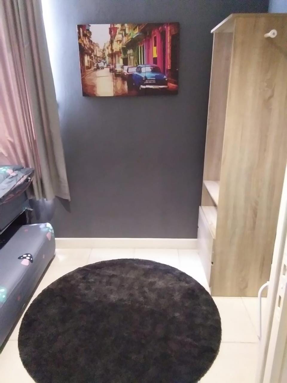 Cinere Bellevue Suites Apartment in South Jakarta City
