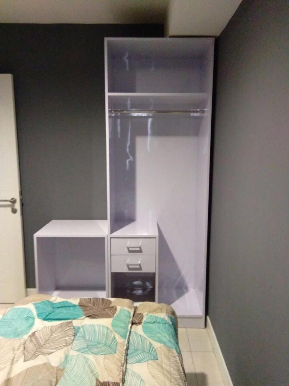 Cinere Bellevue Suites Apartment in South Jakarta City
