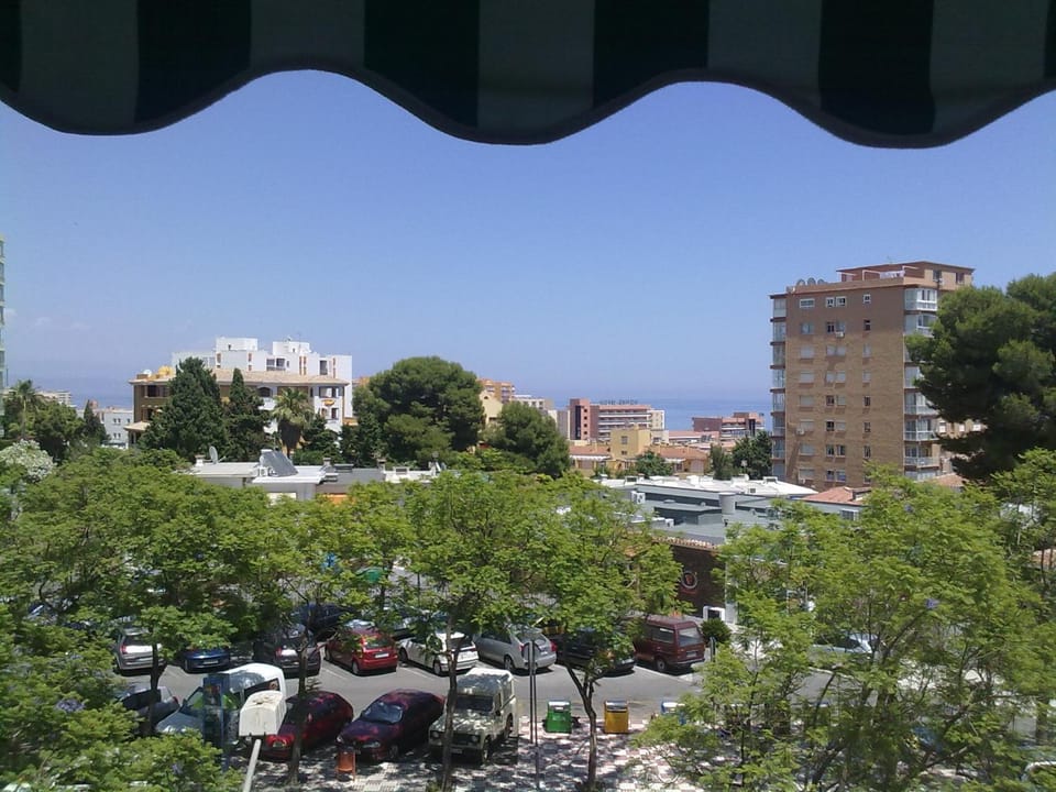 apartamento bonanza Apartment in Benalmadena