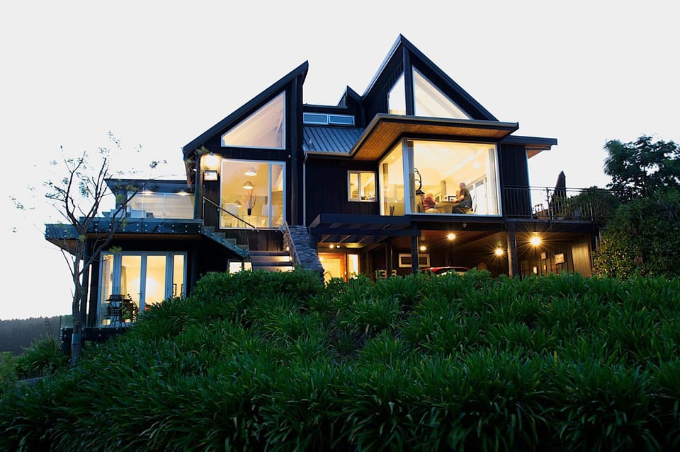 Garden view, Lake view, Mountain view