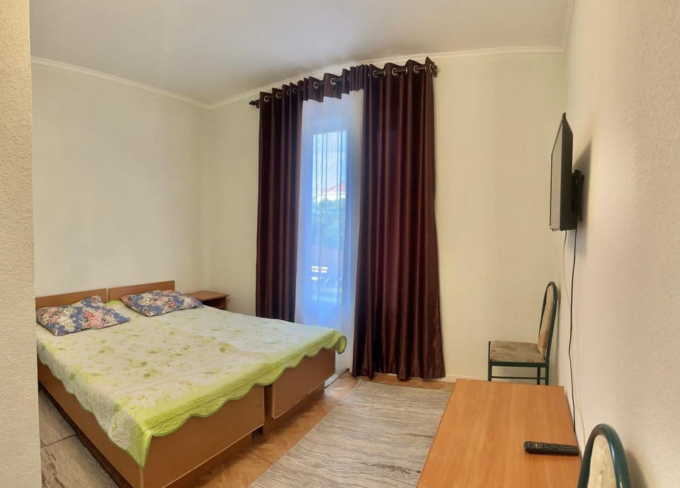 Guest house Sezim Bed and Breakfast in Almaty Region, Kazakhstan