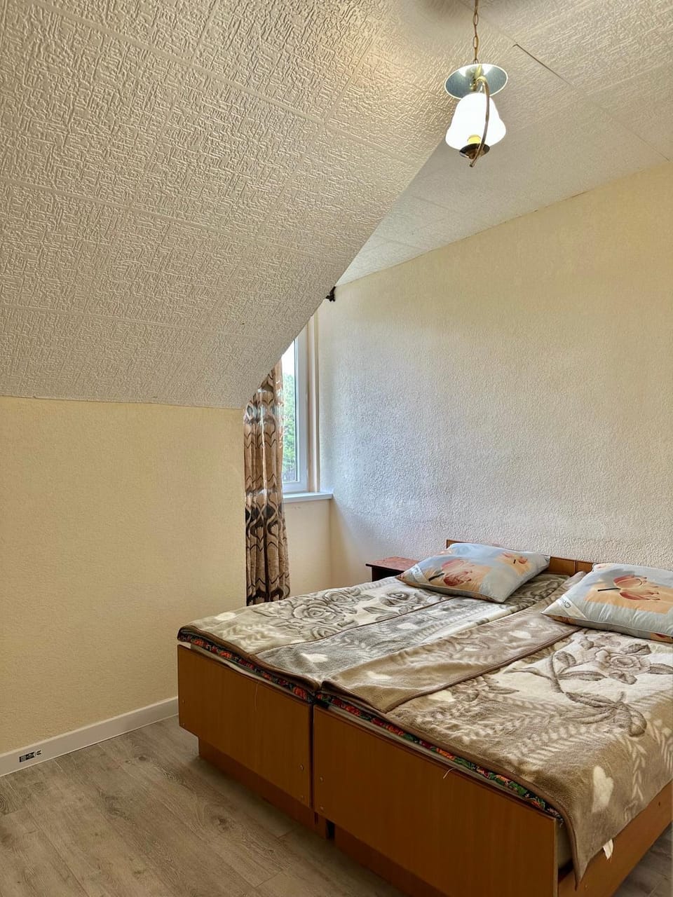 Guest house Sezim Bed and Breakfast in Almaty Region, Kazakhstan