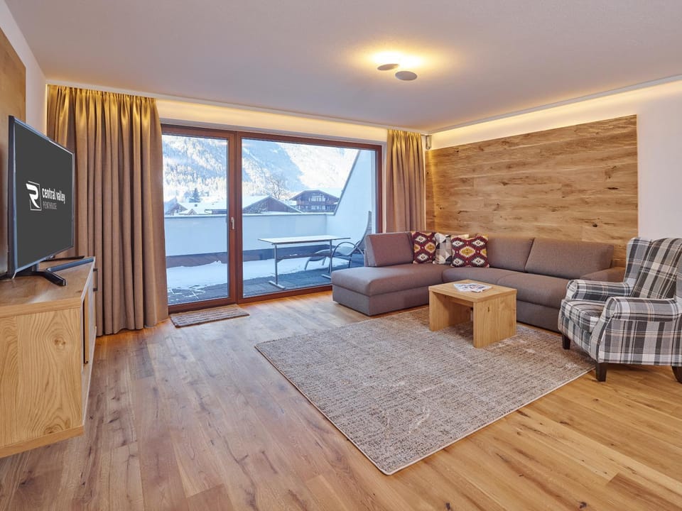 TV and multimedia, Balcony/Terrace, Living room