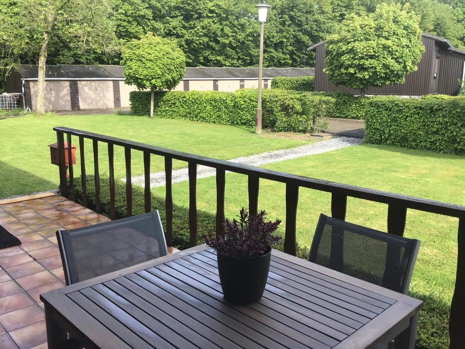 Patio, Patio, Garden, Garden, Balcony/Terrace, Balcony/Terrace, On site, Garden view