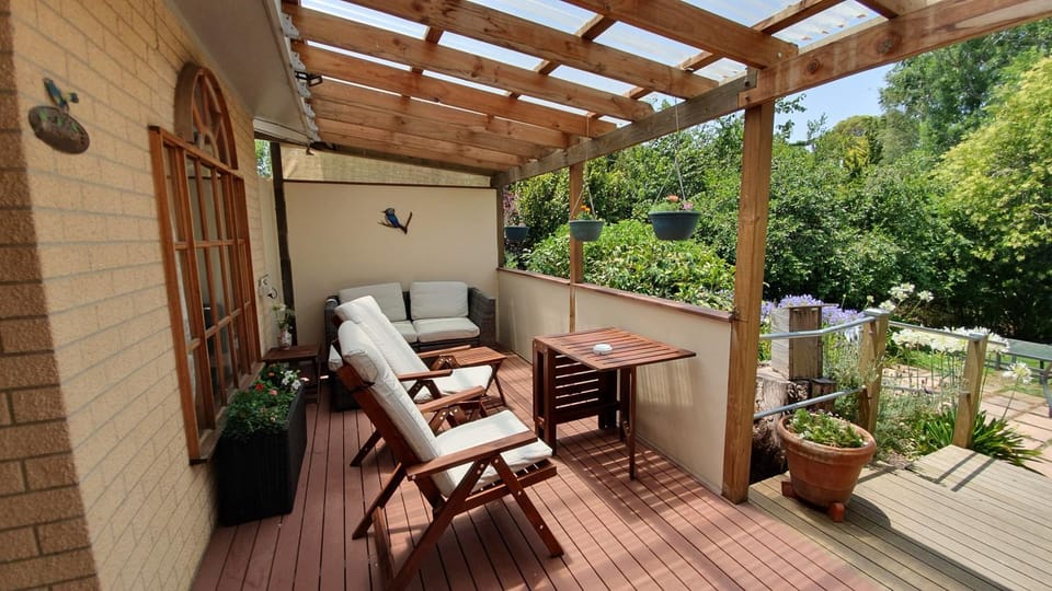 Patio, BBQ facilities, Garden, Garden, Balcony/Terrace, Seating area