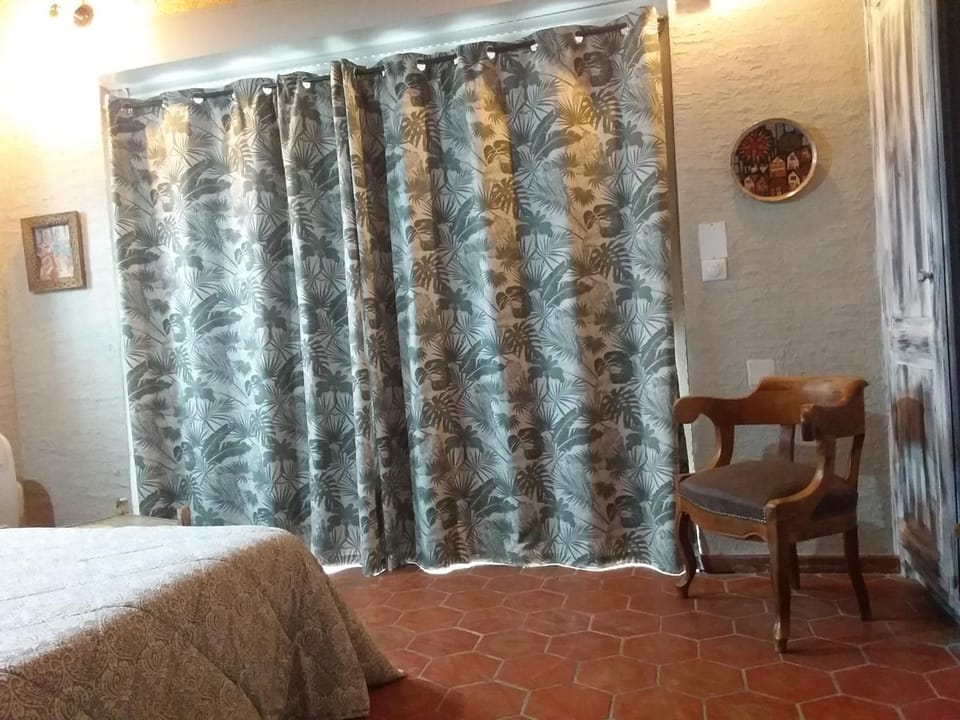 Clos St Jean Baptiste Vacation rental in French Riviera