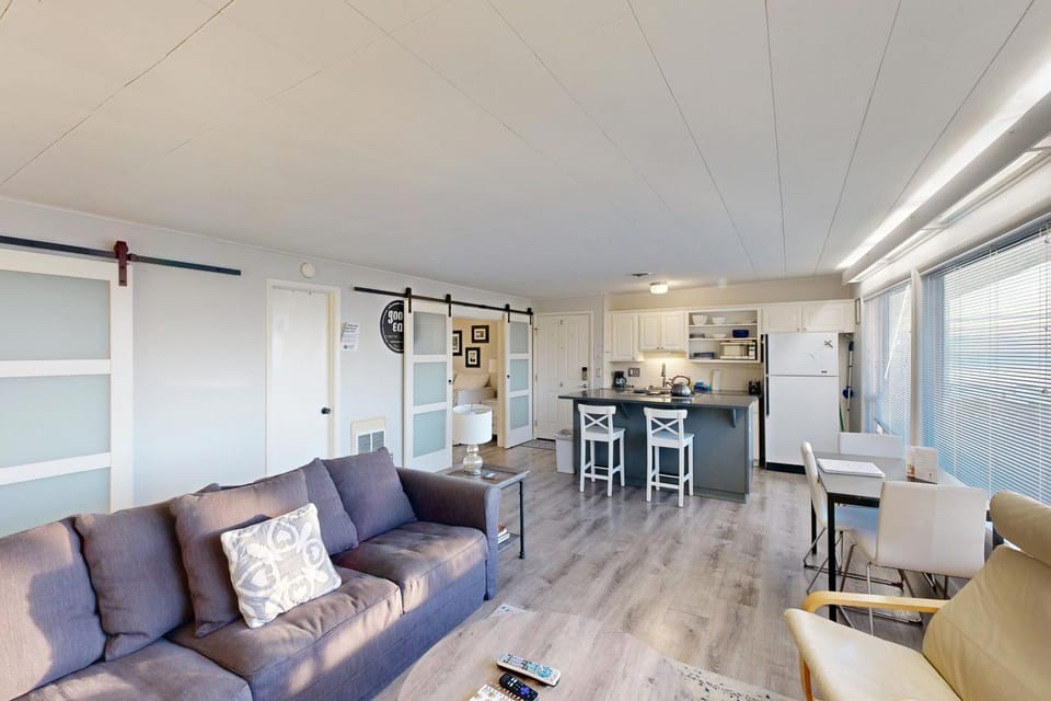 Wycliff Beach Condo House in Lincoln City