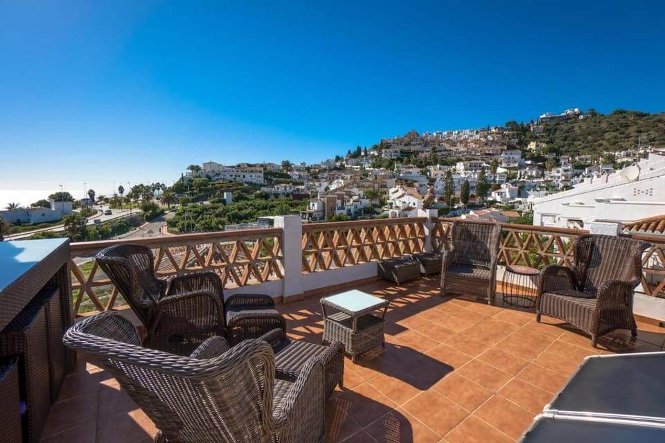Balcony/Terrace, Balcony/Terrace