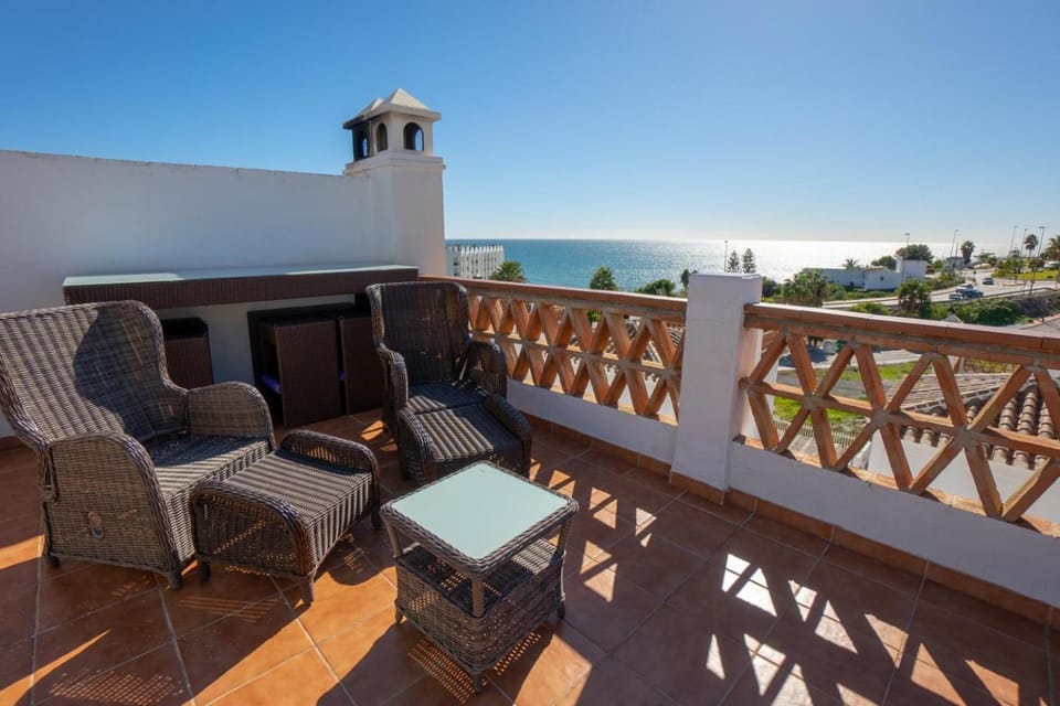 Balcony/Terrace, Balcony/Terrace, Sea view
