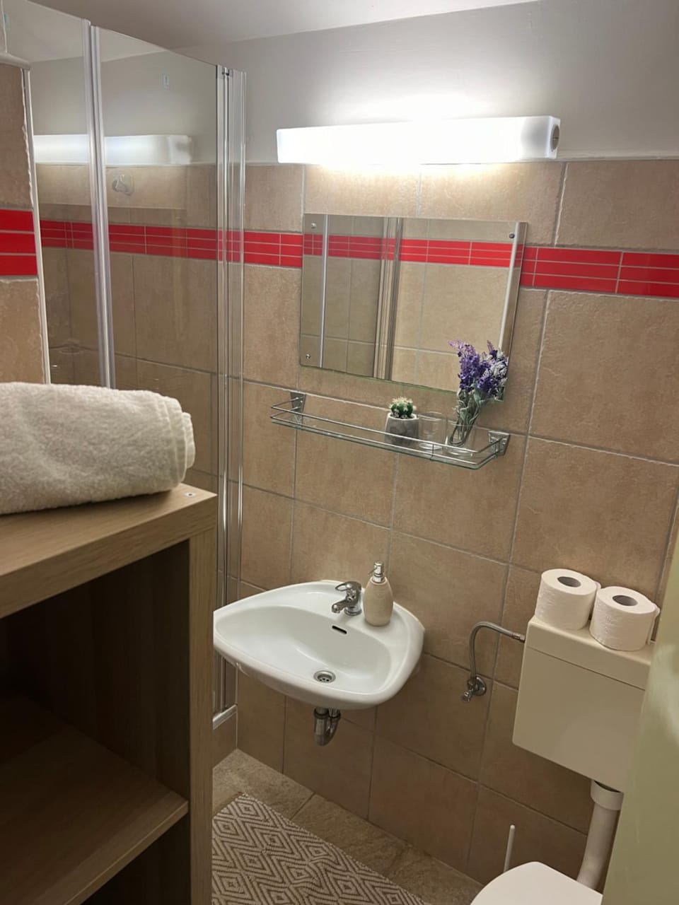 Apartments Mia Pag Apartment in Zadar County