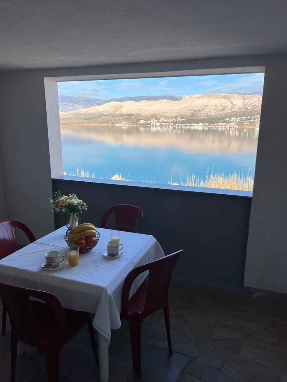 Apartments Mia Pag Apartment in Zadar County