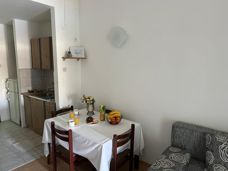 Apartments Mia Pag Apartment in Zadar County