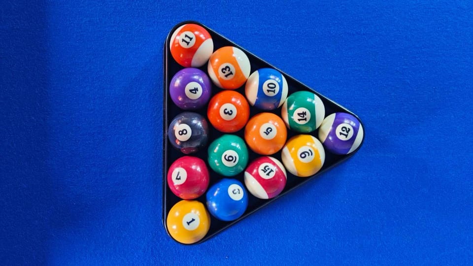 Billiard