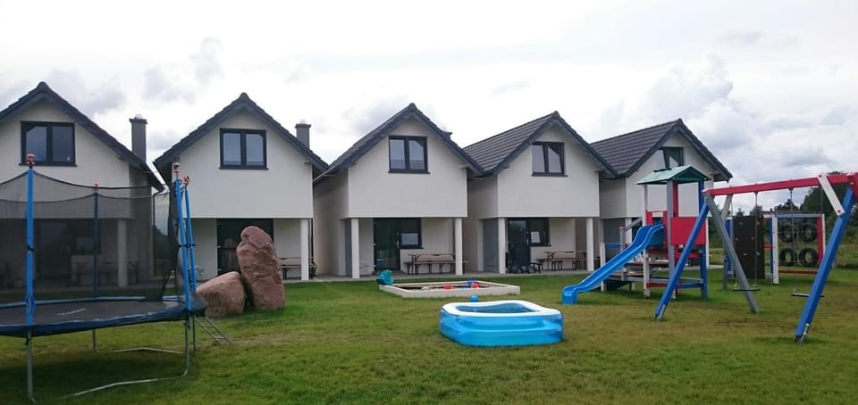 SEA & LAKE Campground/ 
RV Resort in West Pomeranian Voivodeship, Poland