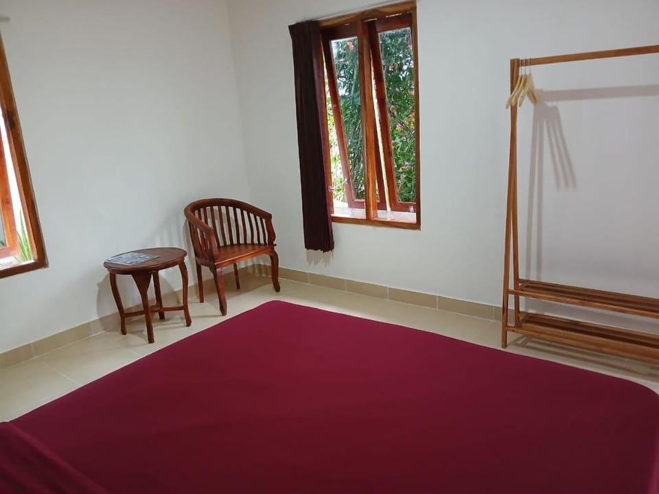 One Homestay and Warung Vacation rental in Buleleng
