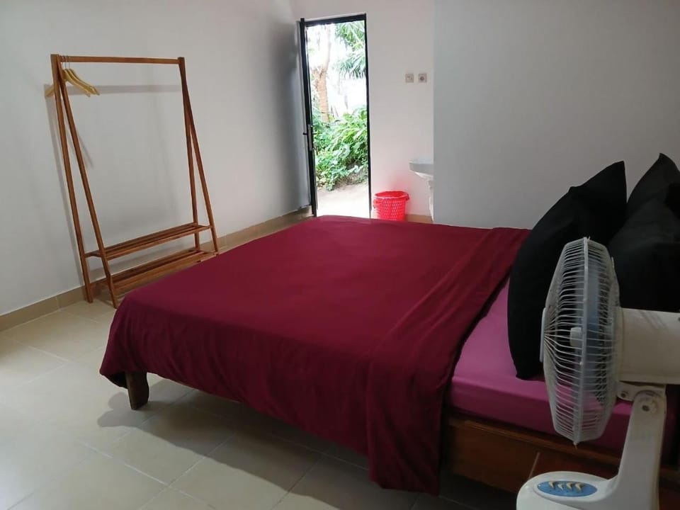 One Homestay and Warung Vacation rental in Buleleng