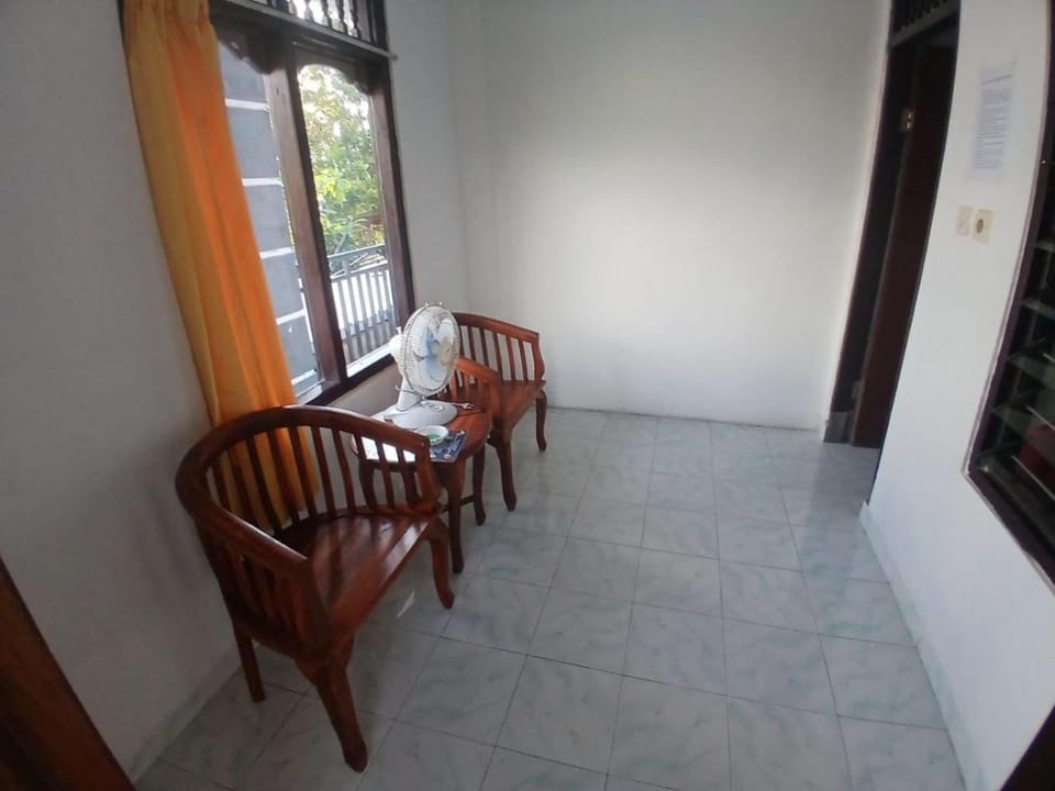 One Homestay and Warung Vacation rental in Bali
