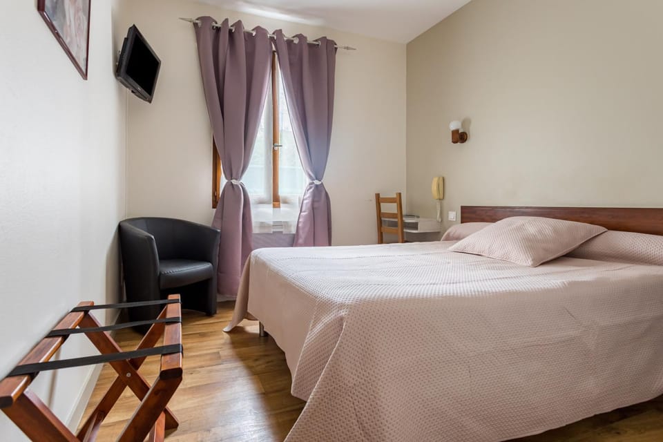 Hotel Alienor Hotel in Nouvelle-Aquitaine