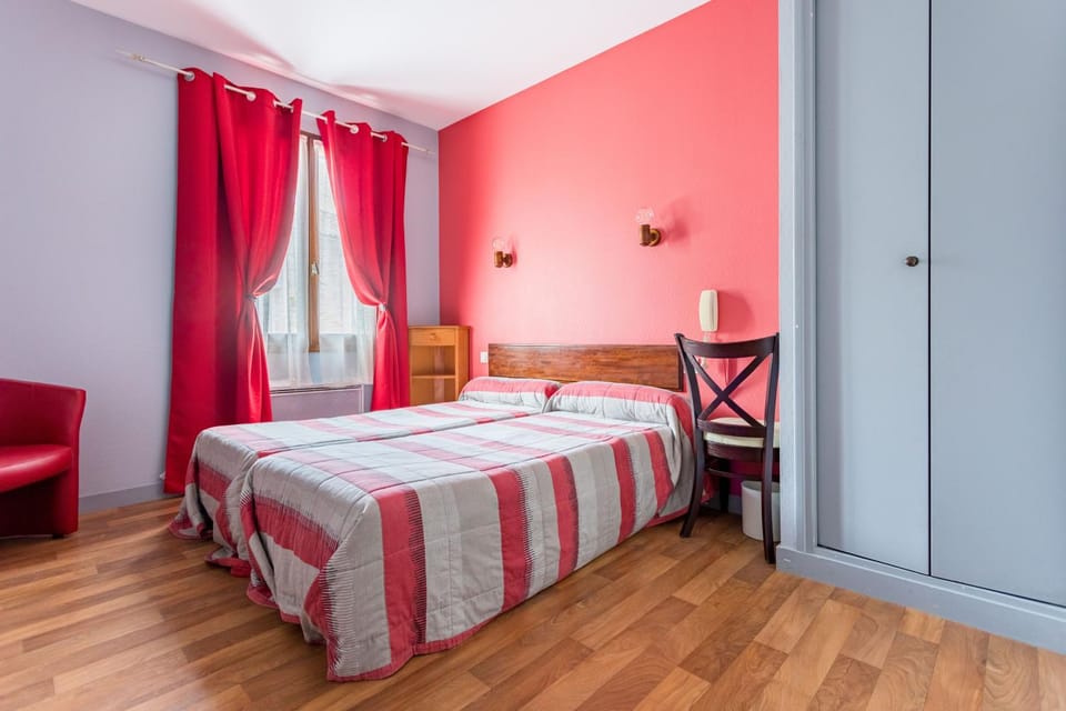 Hotel Alienor Hotel in Nouvelle-Aquitaine