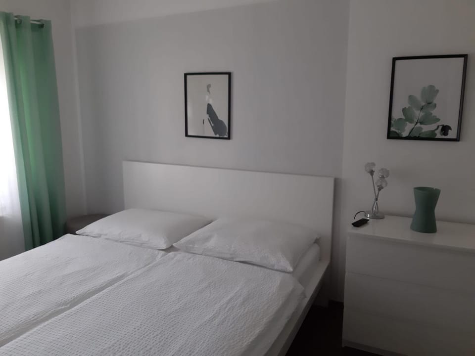 Ferienwohnung Leithaberg Apartment in Austria