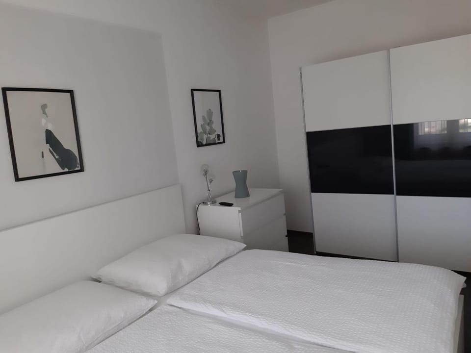 Ferienwohnung Leithaberg Apartment in Austria