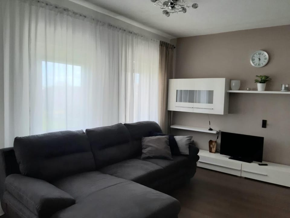 Ferienwohnung Leithaberg Apartment in Austria