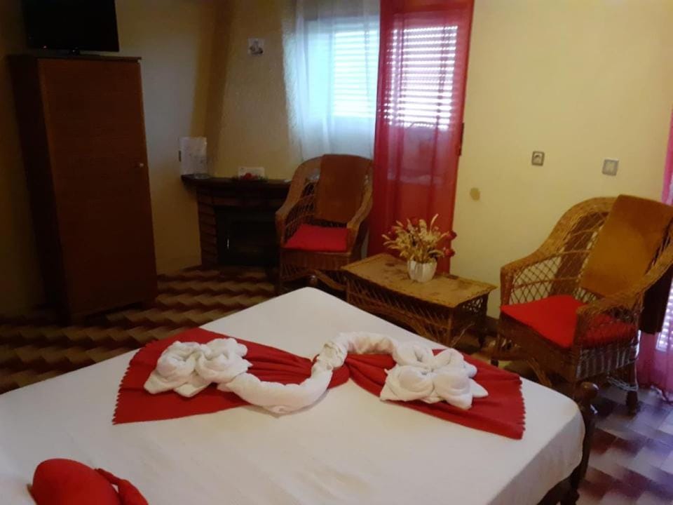 SEIA Alojamentos Leitao Bed and Breakfast in Portugal