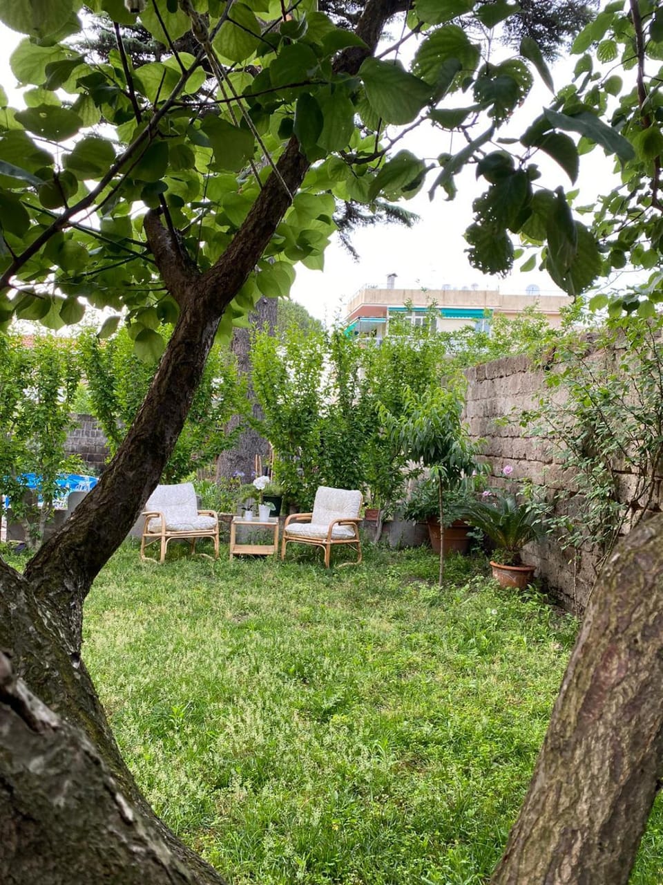 Le Dimax Bed and Breakfast in Sant Agnello