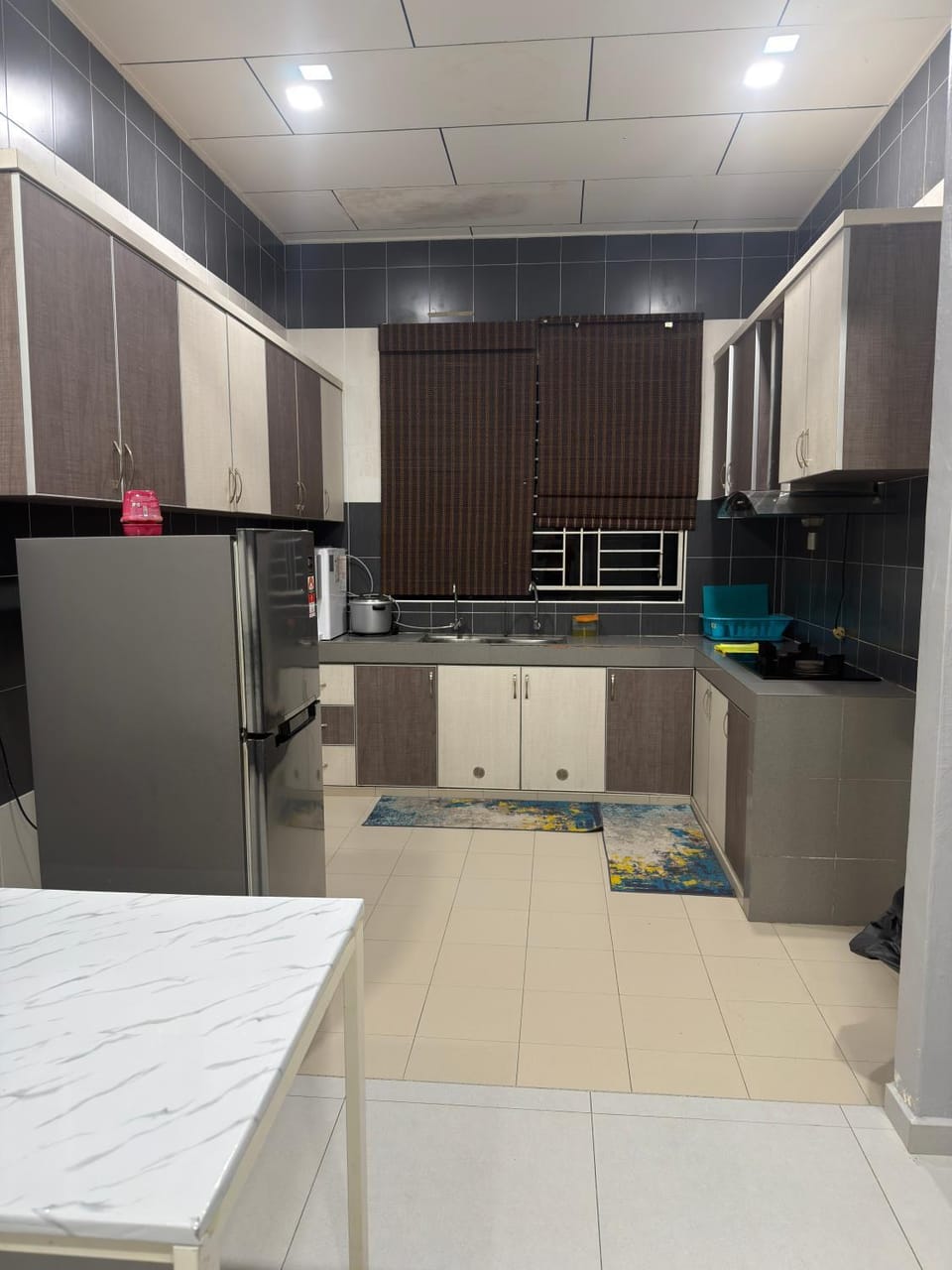 Homestay An-Najah House in Pahang, Malaysia