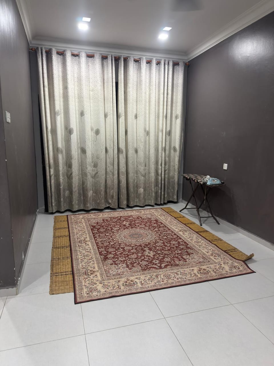 Homestay An-Najah House in Pahang, Malaysia