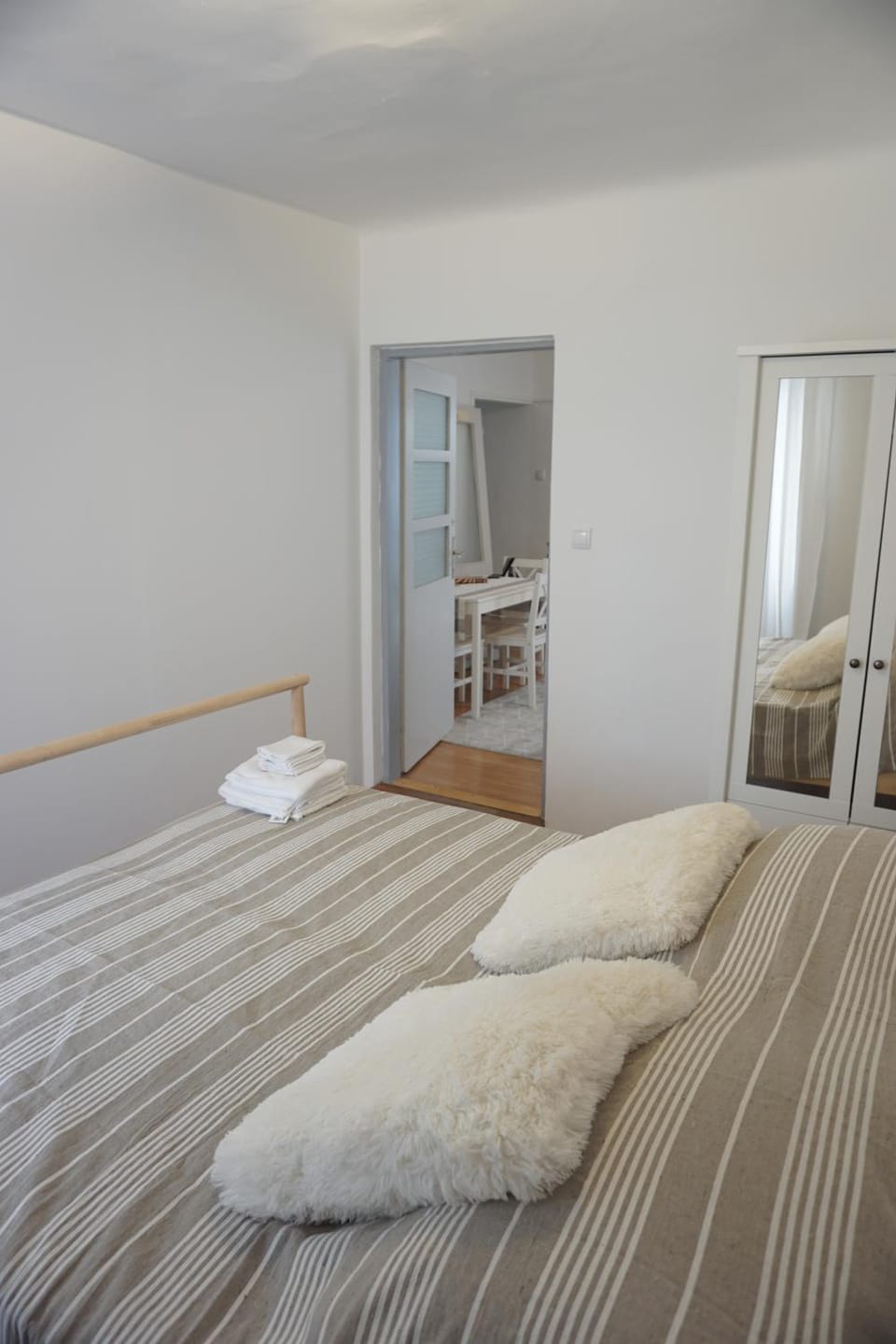 Apartment Corto Apartment in Pula