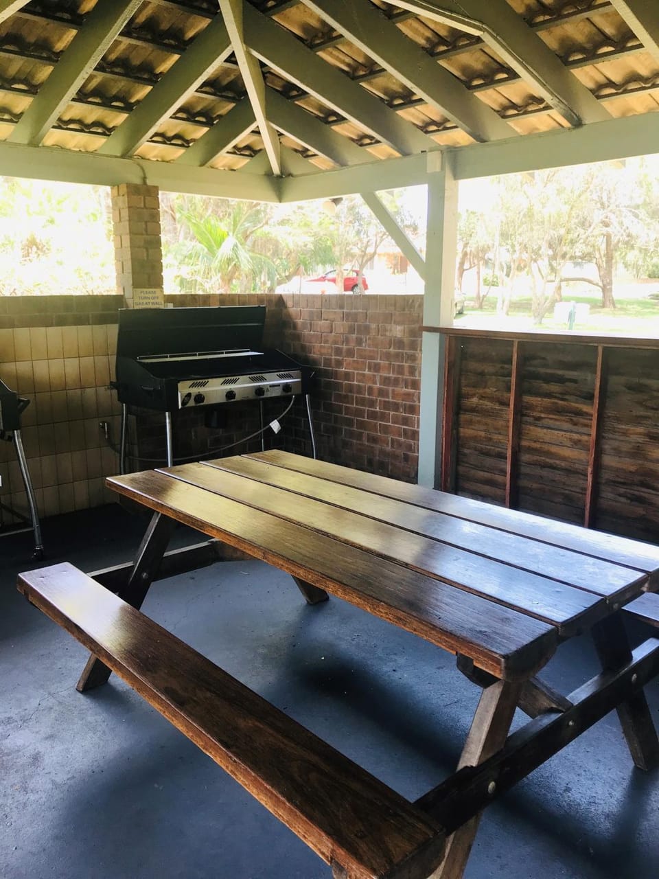Lighthouse Beach Holiday Village Campground/ 
RV Resort in Port Macquarie