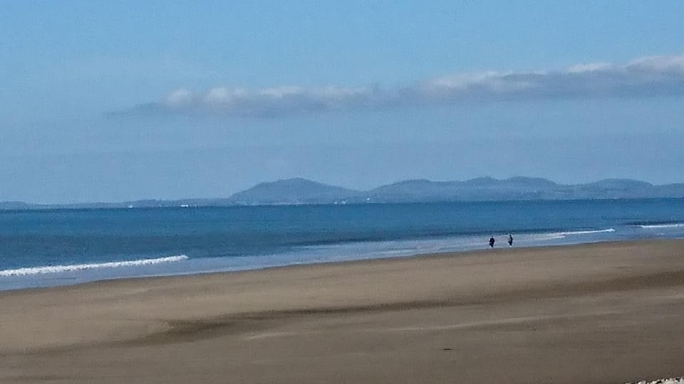 Cadwgan House Bed and Breakfast in Wales