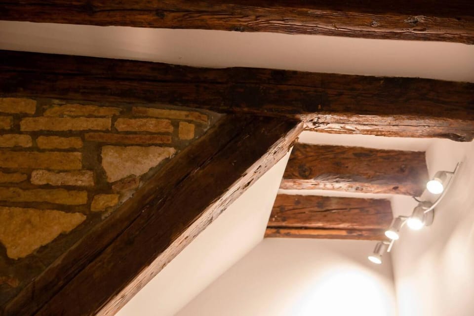 Ca Gamba by Venicevillas, alle Guglie Apartment in Venice